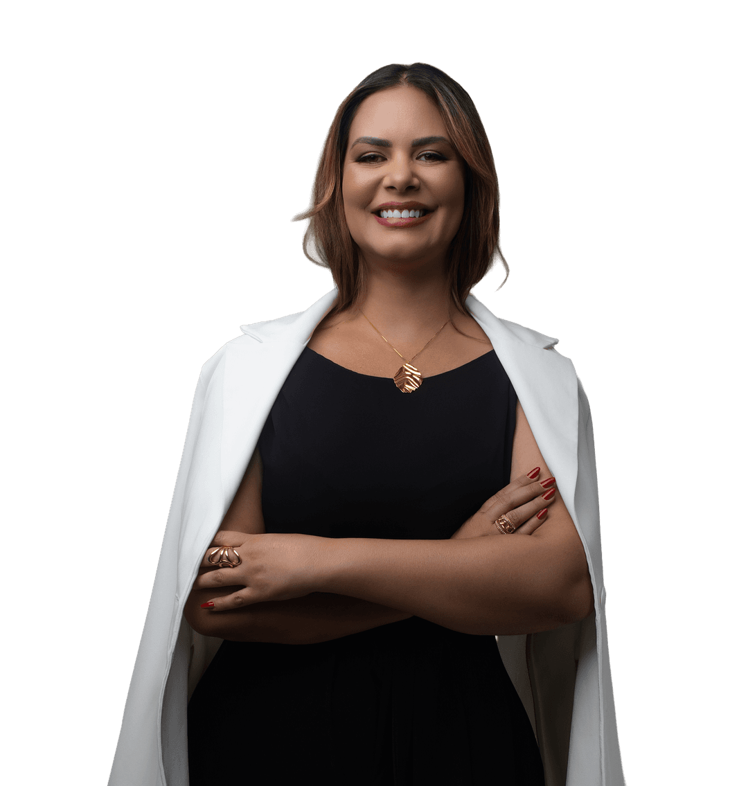 Fernanda Rabelo - especialista em estética avançada em Goiânia